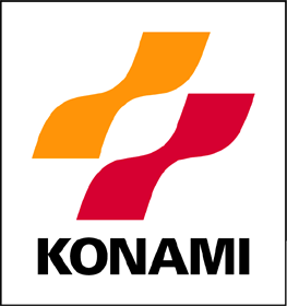 Konami Logo