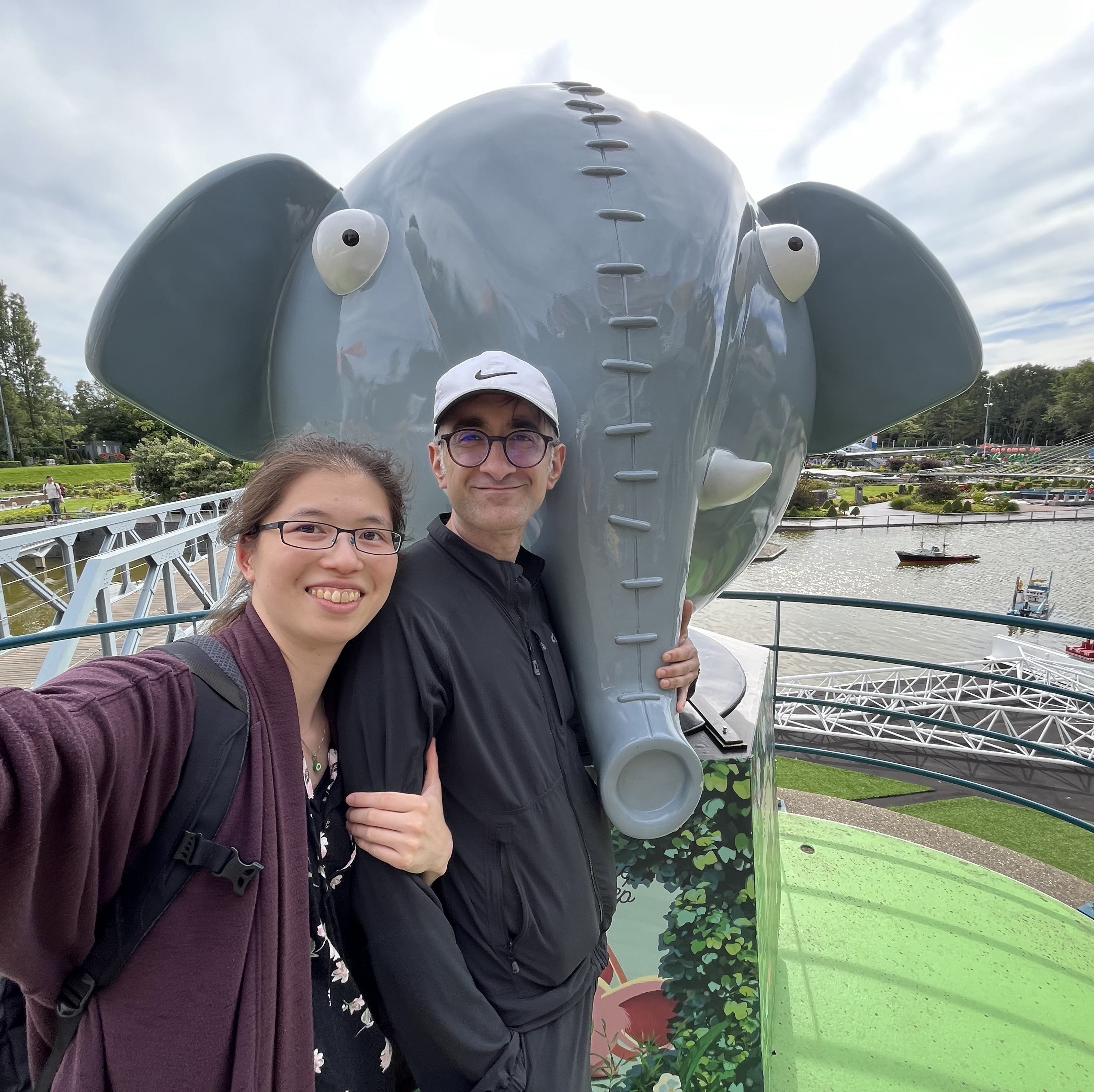 Madurodam – Rotterdam, Netherlands