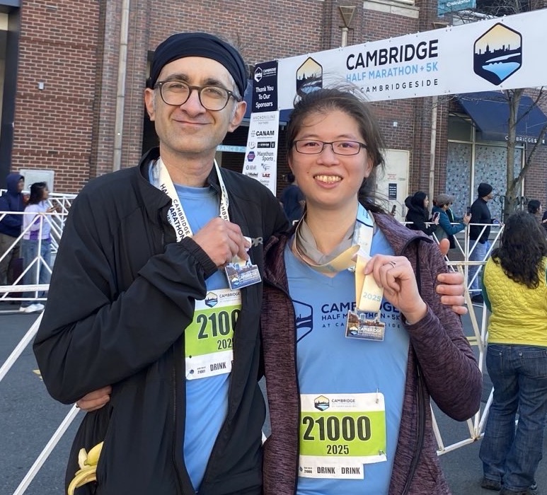 CambridgeSide Galleria 5K